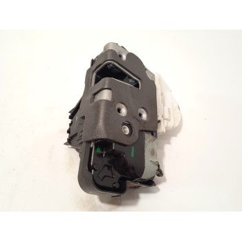 Recambio de cerradura puerta delantera izquierda para ford focus iv (hn) 1.0 ecoboost referencia OEM IAM JX7AA21813NH 2725392 