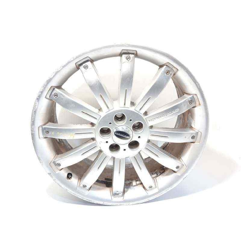Recambio de llanta para land rover range rover sport supercharged referencia OEM IAM NOREF  
