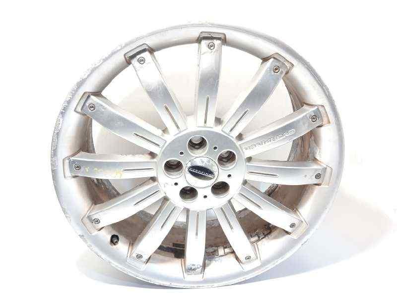 Recambio de llanta para land rover range rover sport supercharged referencia OEM IAM NOREF  
