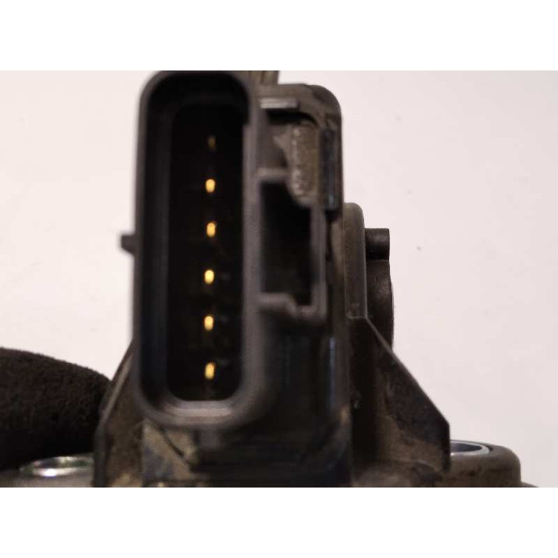 Recambio de potenciometro pedal para mitsubishi asx (ga0w) 1.8 di-d cat referencia OEM IAM 1600A101  