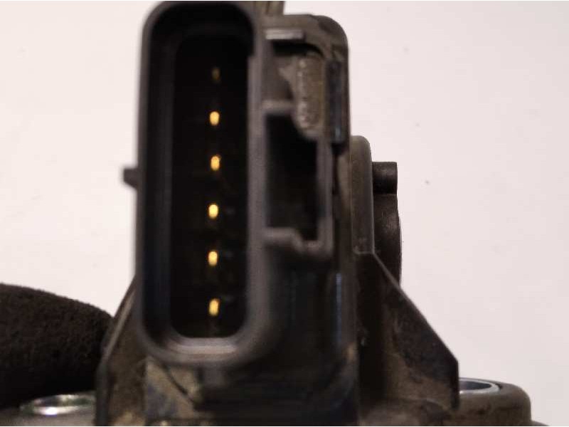 Recambio de potenciometro pedal para mitsubishi asx (ga0w) 1.8 di-d cat referencia OEM IAM 1600A101  