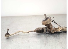 Recambio de cremallera direccion para dacia sandero 0.9 tce cat referencia OEM IAM 490016602R   2