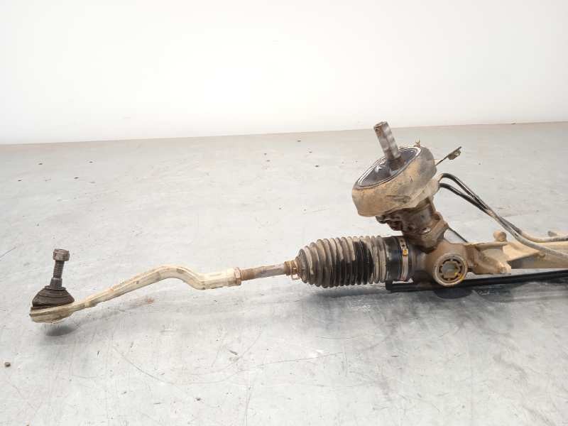 Recambio de cremallera direccion para dacia sandero 0.9 tce cat referencia OEM IAM 490016602R  