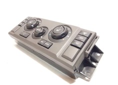Recambio de mando climatizador para land rover range rover sport supercharged referencia OEM IAM JFC000657WUX  MB1465702316 2