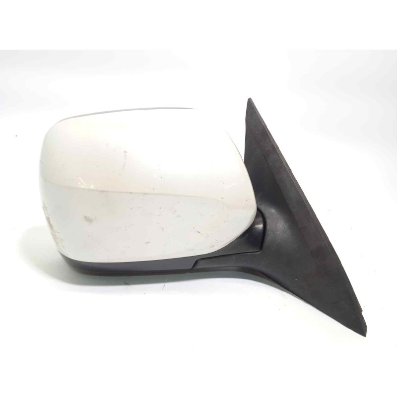 Recambio de retrovisor derecho para subaru forester s12 2.0 diesel cat referencia OEM IAM 91029SC100  