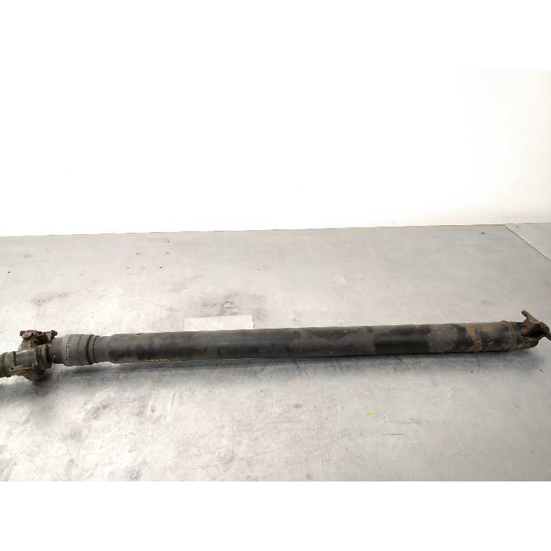 Recambio de transmision central para mitsubishi asx (ga0w) 1.8 di-d cat referencia OEM IAM 3401A458  