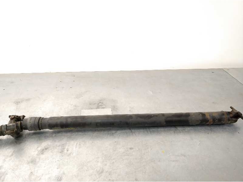 Recambio de transmision central para mitsubishi asx (ga0w) 1.8 di-d cat referencia OEM IAM 3401A458  