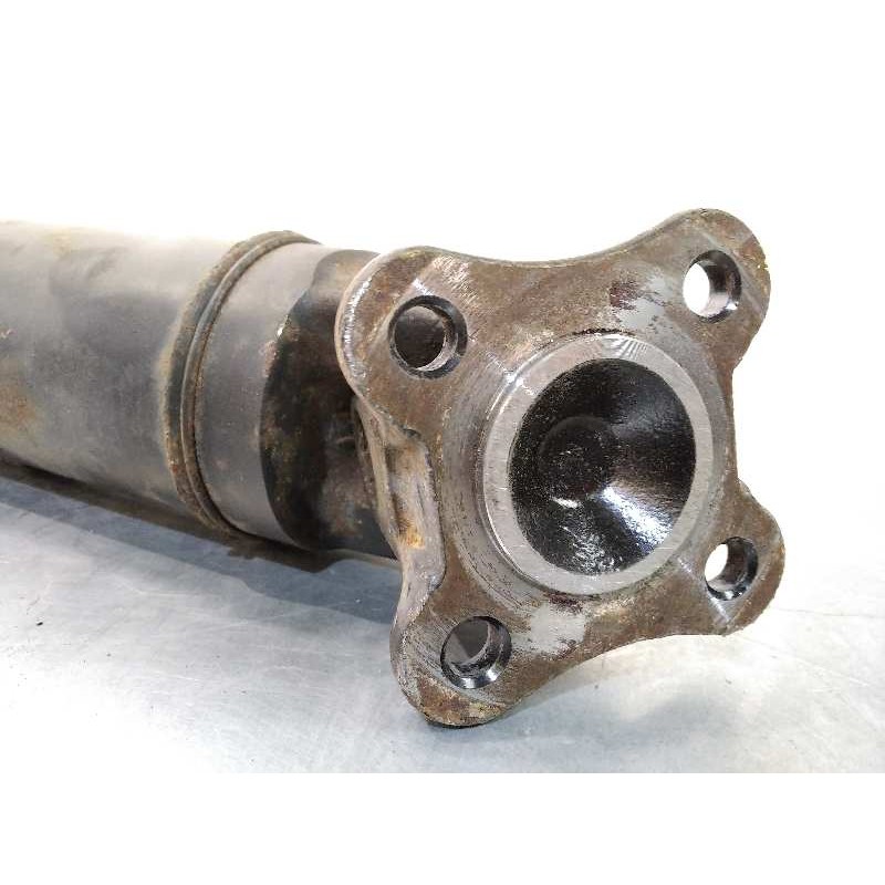 Recambio de transmision central para mitsubishi asx (ga0w) 1.8 di-d cat referencia OEM IAM 3401A458  