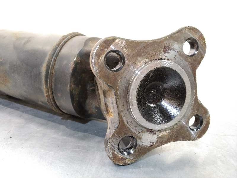 Recambio de transmision central para mitsubishi asx (ga0w) 1.8 di-d cat referencia OEM IAM 3401A458  