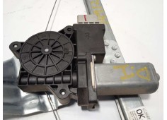 Recambio de elevalunas delantero izquierdo para dacia sandero 0.9 tce cat referencia OEM IAM 807211440R   2