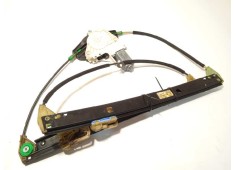 Recambio de elevalunas delantero derecho para audi a4 allroad quattro (8k) 3.0 v6 24v tdi referencia OEM IAM 8K0837462  8K095980 2