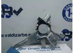 Recambio de elevalunas trasero derecho para suzuki sx4 rw (ey) glx referencia OEM IAM 8353079J00  2621004050