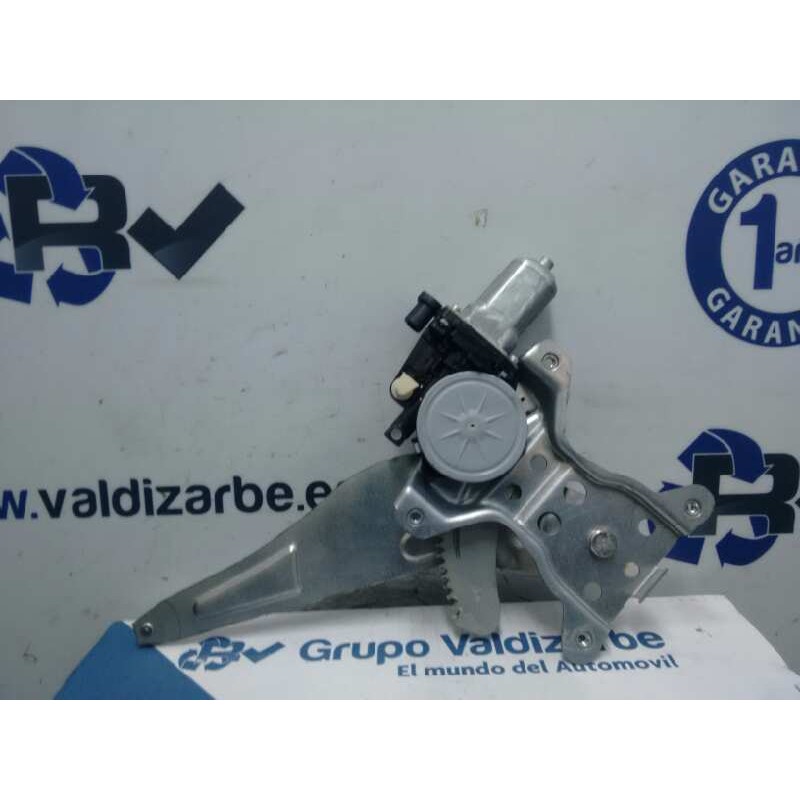 Recambio de elevalunas trasero derecho para suzuki sx4 rw (ey) glx referencia OEM IAM 8353079J00  2621004050