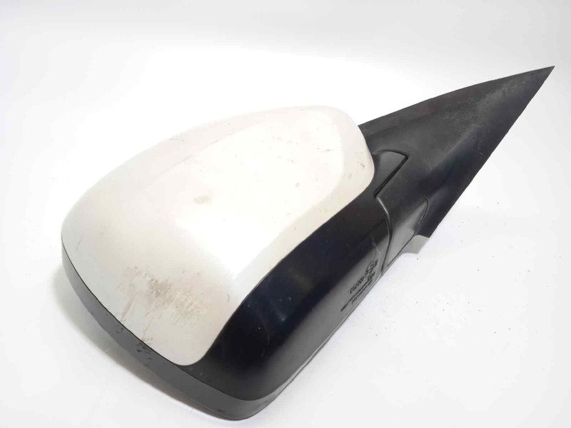 Recambio de retrovisor derecho para subaru forester s12 2.0 diesel cat referencia OEM IAM 91029SC100  