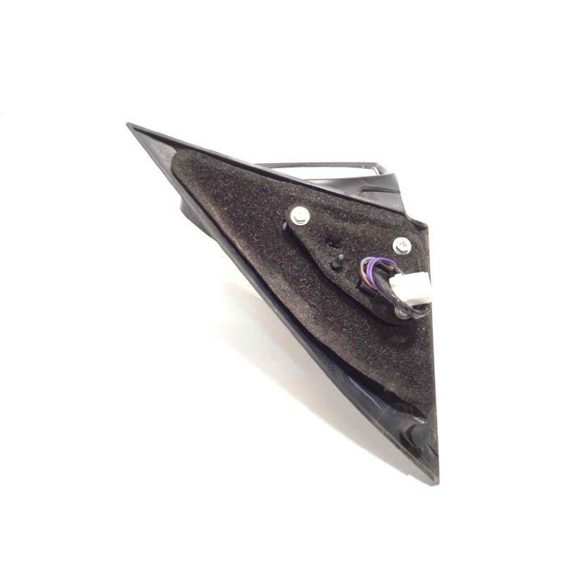 Recambio de retrovisor derecho para subaru forester s12 2.0 diesel cat referencia OEM IAM 91029SC100  