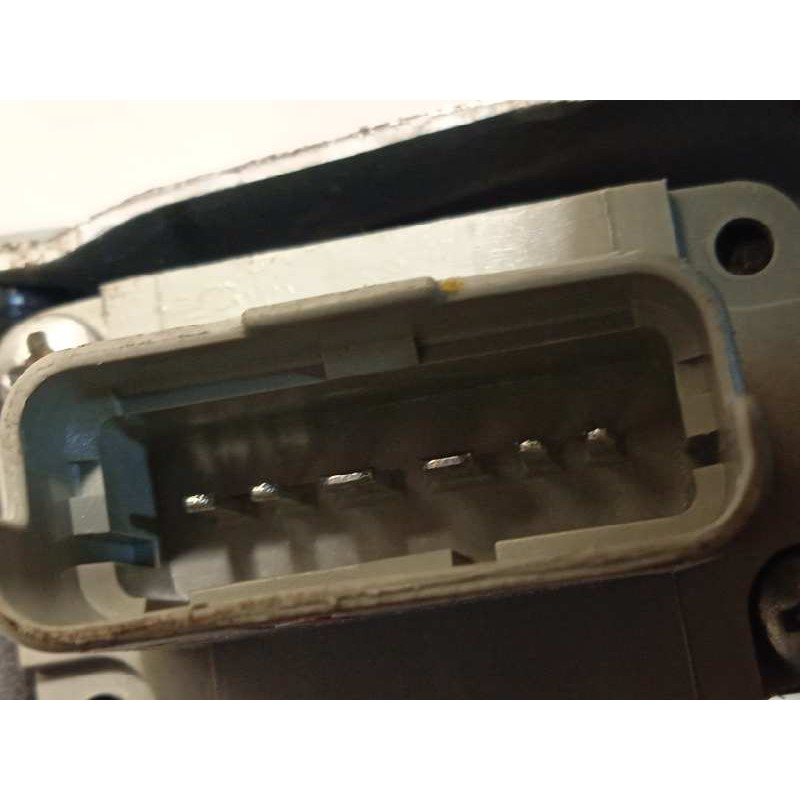 Recambio de elevalunas delantero izquierdo para dacia sandero 0.9 tce cat referencia OEM IAM 807211440R  