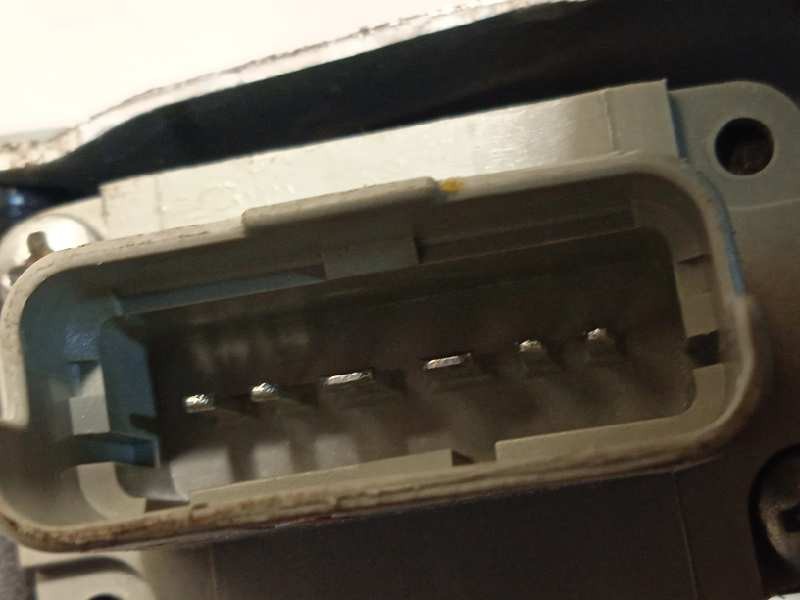 Recambio de elevalunas delantero izquierdo para dacia sandero 0.9 tce cat referencia OEM IAM 807211440R  