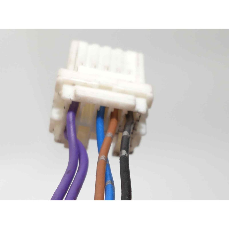 Recambio de retrovisor derecho para subaru forester s12 2.0 diesel cat referencia OEM IAM 91029SC100  