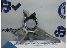 Recambio de elevalunas trasero izquierdo para suzuki sx4 rw (ey) glx referencia OEM IAM 8356079J00  2621004060