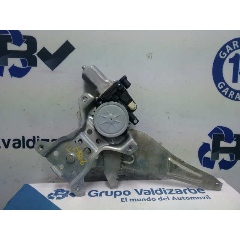 Recambio de elevalunas trasero izquierdo para suzuki sx4 rw (ey) glx referencia OEM IAM 8356079J00  2621004060