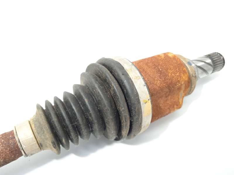 Recambio de transmision delantera derecha para dacia sandero 0.9 tce cat referencia OEM IAM 391007857R  