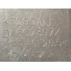 Recambio de elevalunas trasero izquierdo para mazda 2 lim. () 1.5 16v cat referencia OEM IAM DA6C7397X CM12800 BHP15958X