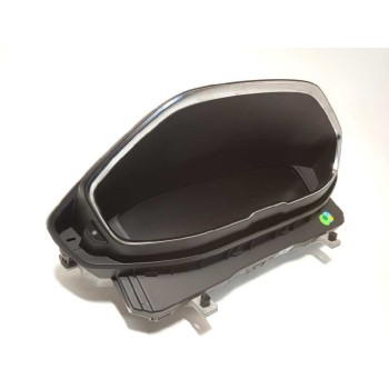 Recambio de cuadro instrumentos para peugeot 3008 gt line referencia OEM IAM 9837815880  