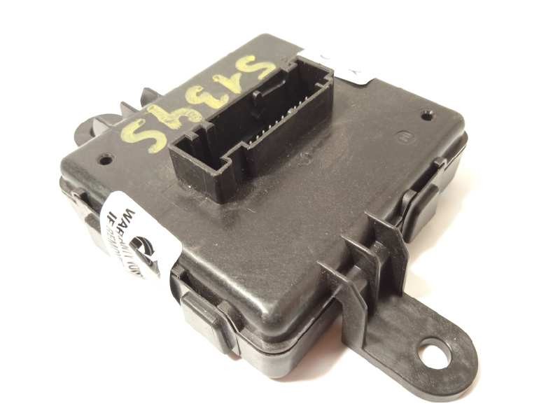 Recambio de modulo electronico para audi a3 sportback (8ya) 1.0 ltr - hibrido referencia OEM IAM 5WA959436J  