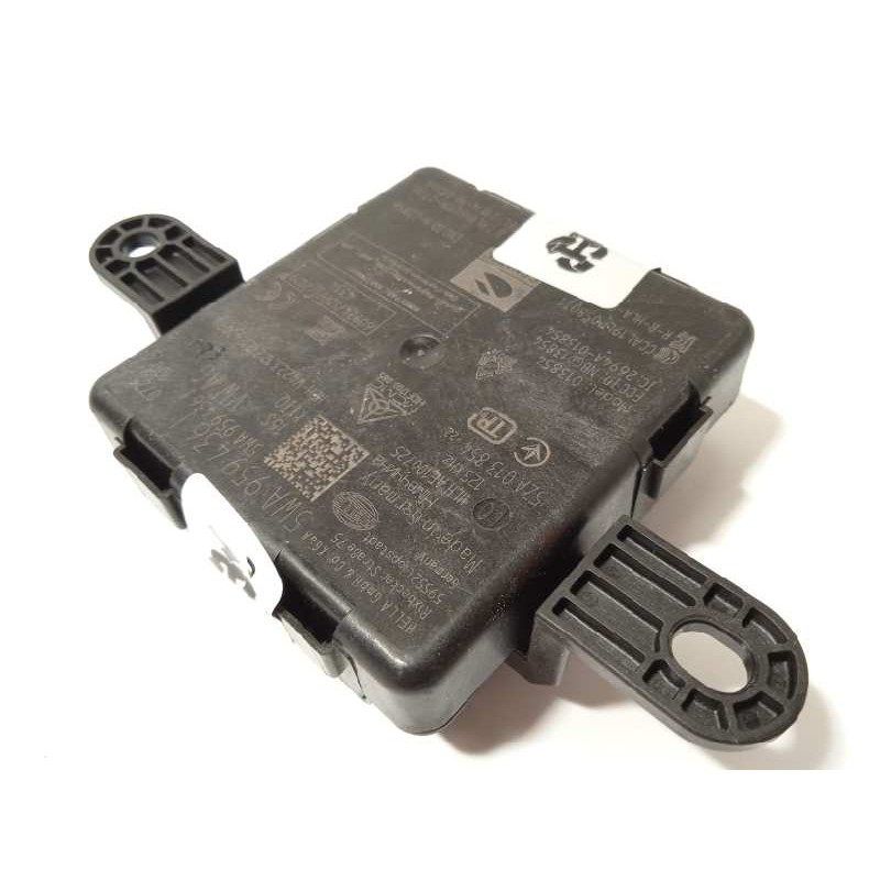 Recambio de modulo electronico para audi a3 sportback (8ya) 1.0 ltr - hibrido referencia OEM IAM 5WA959436J  