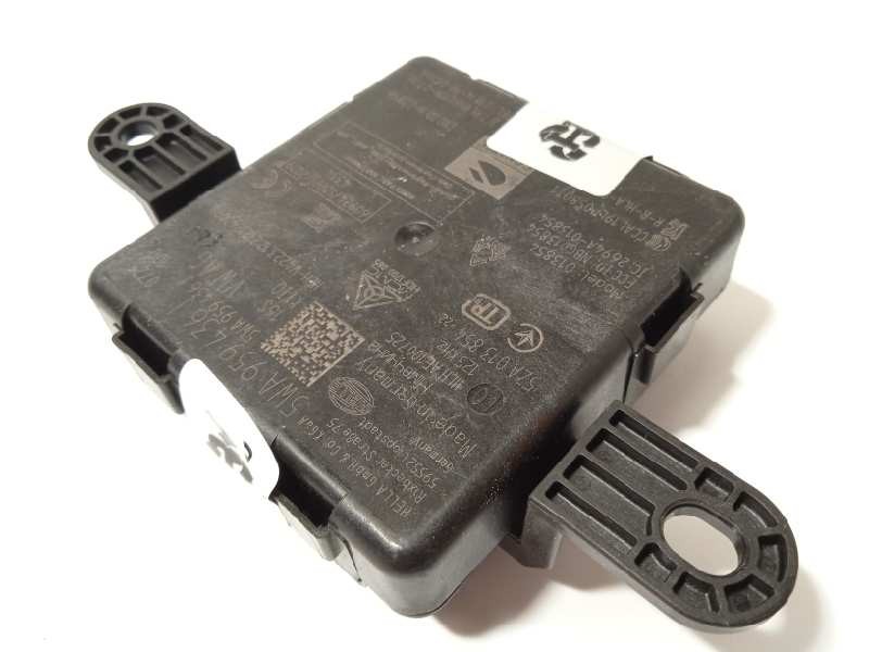 Recambio de modulo electronico para audi a3 sportback (8ya) 1.0 ltr - hibrido referencia OEM IAM 5WA959436J  