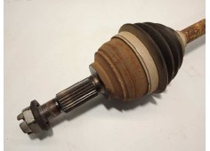 Recambio de transmision delantera izquierda para dacia sandero 0.9 tce cat referencia OEM IAM 391017832R   2