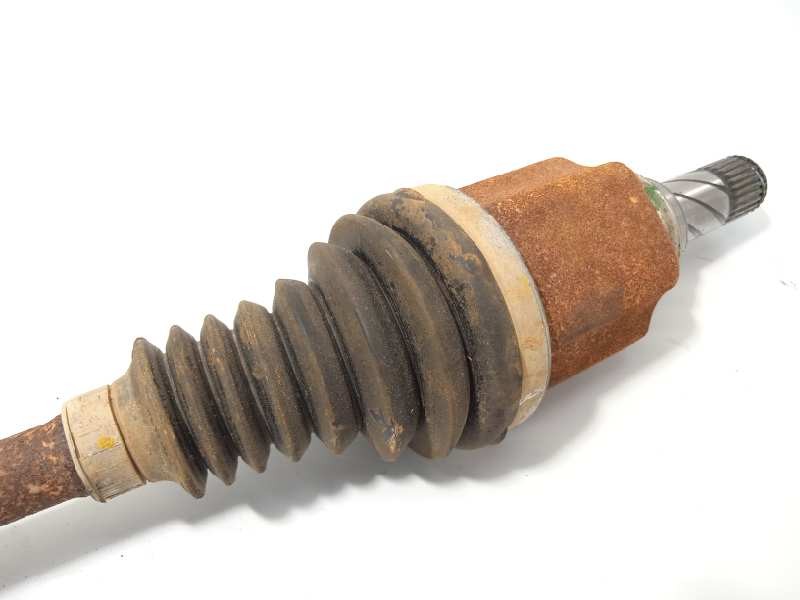 Recambio de transmision delantera izquierda para dacia sandero 0.9 tce cat referencia OEM IAM 391017832R  