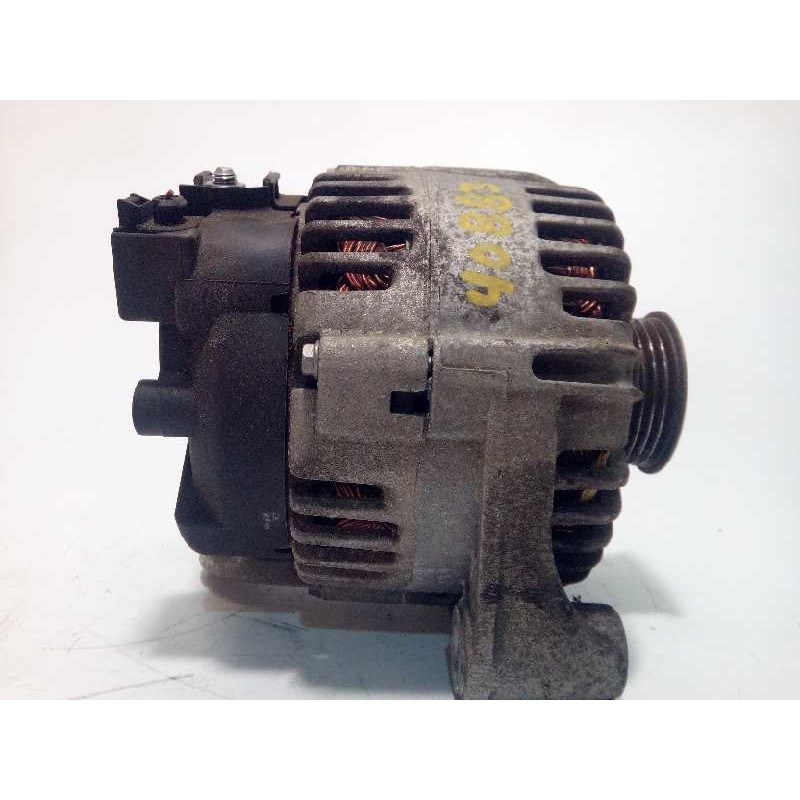 Recambio de alternador para mini mini (r56) one d referencia OEM IAM 7823291 12317823291 TG15C157
