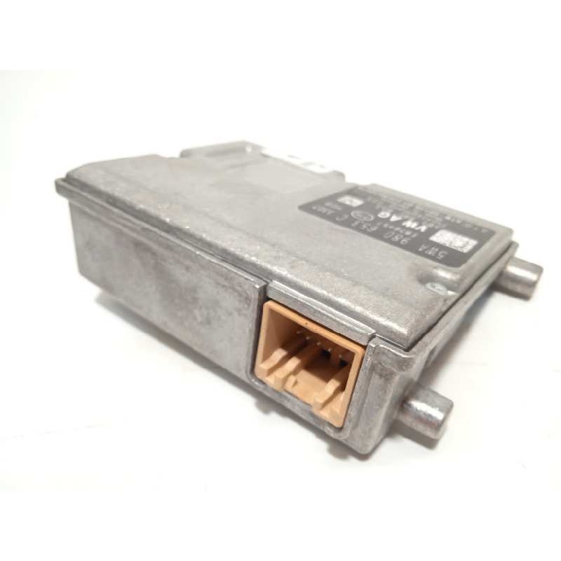 Recambio de modulo electronico para audi a3 sportback (8ya) 1.0 ltr - hibrido referencia OEM IAM 5WA980653C  