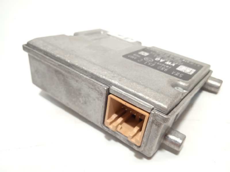 Recambio de modulo electronico para audi a3 sportback (8ya) 1.0 ltr - hibrido referencia OEM IAM 5WA980653C  