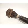 Recambio de transmision delantera derecha para skoda yeti (5l) 1.4 tsi referencia OEM IAM 1K0407272QM  