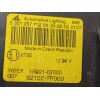 Recambio de faro derecho para kia venga (yn) 1.6 crdi 128 referencia OEM IAM 921021P000  030125720200