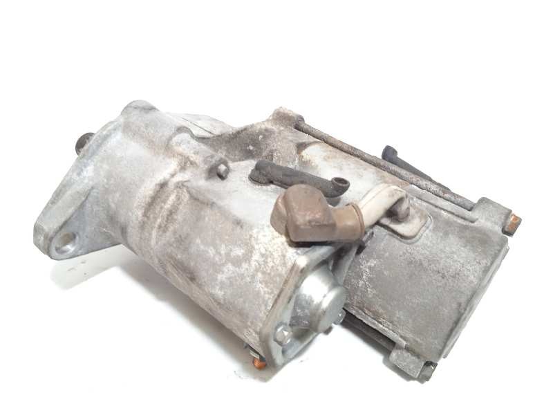 Recambio de motor arranque para land rover range rover sport supercharged referencia OEM IAM NAD500160  4280001921