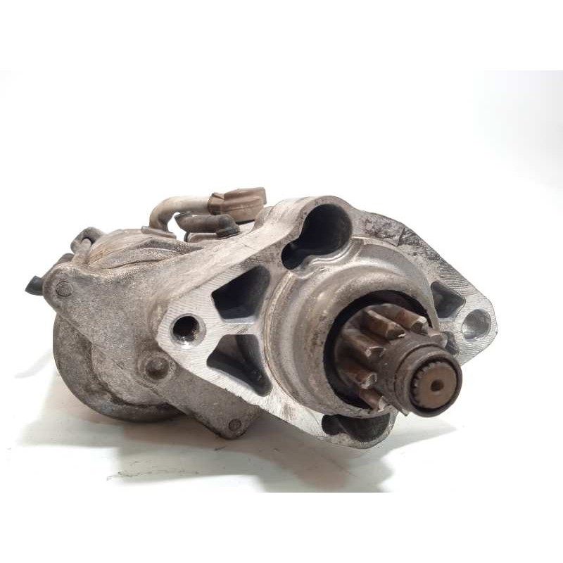 Recambio de motor arranque para land rover range rover sport supercharged referencia OEM IAM NAD500160  4280001921