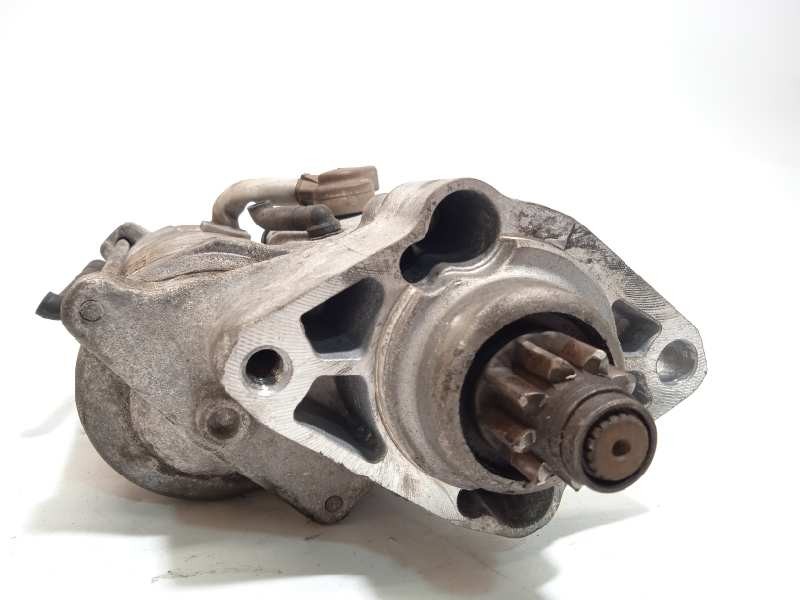 Recambio de motor arranque para land rover range rover sport supercharged referencia OEM IAM NAD500160  4280001921