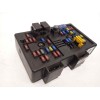 Recambio de caja reles / fusibles para chevrolet captiva 2.0 vcdi lt referencia OEM IAM 96821082  