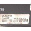 Recambio de resistencia calefaccion para ford grand c-max trend referencia OEM IAM BV6N18D612CA  1786199