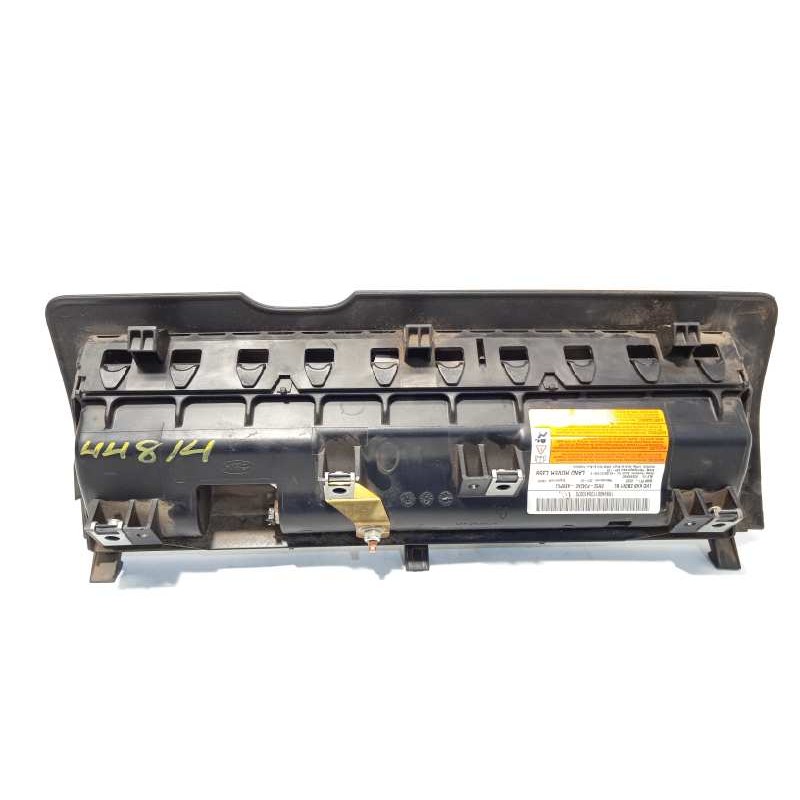 Recambio de airbag delantero izquierdo para land rover freelander (lr2) 2.2 td4 cat referencia OEM IAM 6H52F042A01  