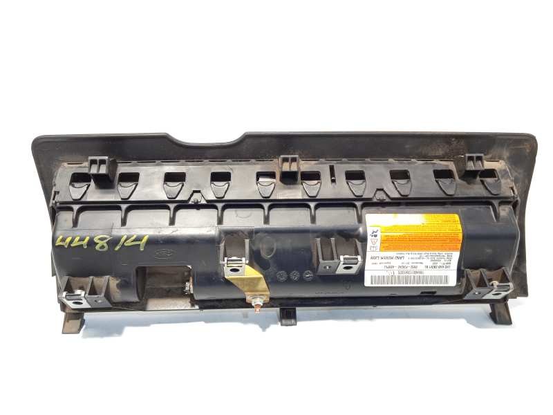 Recambio de airbag delantero izquierdo para land rover freelander (lr2) 2.2 td4 cat referencia OEM IAM 6H52F042A01  