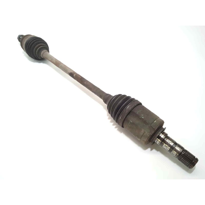 Recambio de transmision delantera derecha para subaru forester s12 2.0 diesel cat referencia OEM IAM 28321SC020  