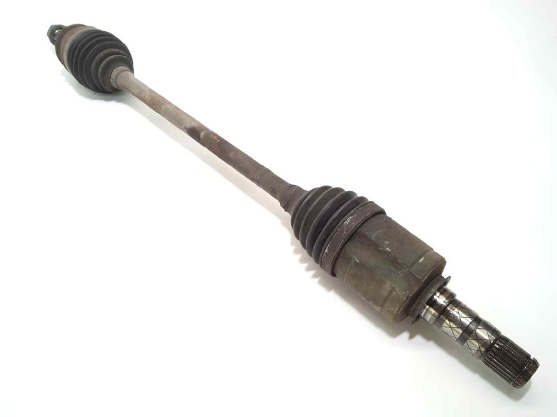 Recambio de transmision delantera derecha para subaru forester s12 2.0 diesel cat referencia OEM IAM 28321SC020  