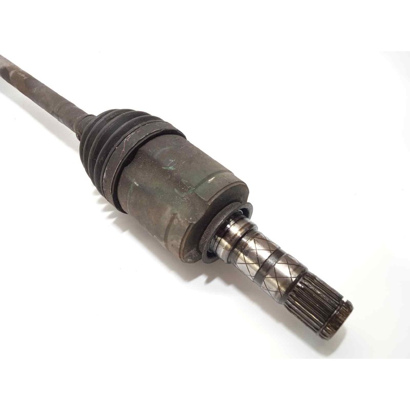 Recambio de transmision delantera derecha para subaru forester s12 2.0 diesel cat referencia OEM IAM 28321SC020  