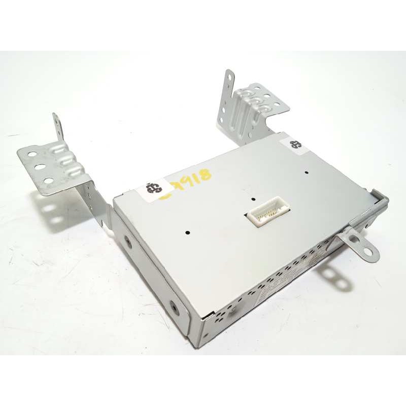 Recambio de pantalla multifuncion para nissan tiida (c11x/sc11x) acenta referencia OEM IAM 28091EM00A  DP7W1010E