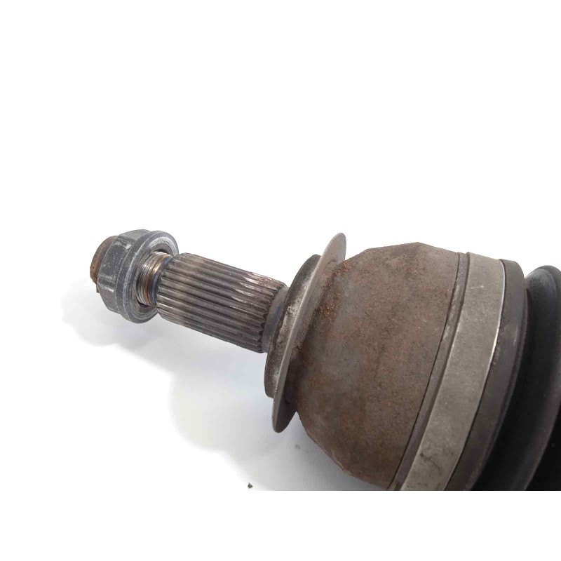 Recambio de transmision delantera derecha para subaru forester s12 2.0 diesel cat referencia OEM IAM 28321SC020  