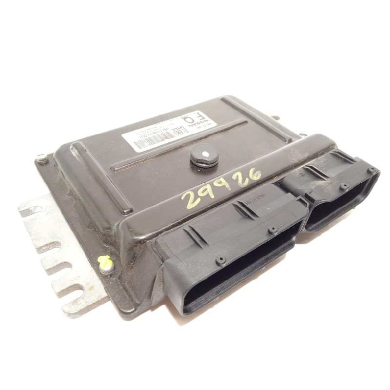 Recambio de centralita motor uce para nissan micra (k12e) acenta plus referencia OEM IAM MEC37300 23710BG10B MEC37300K30121